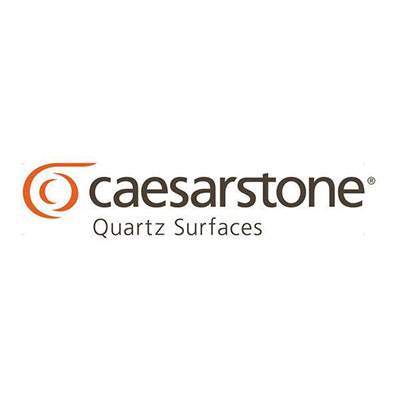 Logo Caesarstone Quartz Surfaces