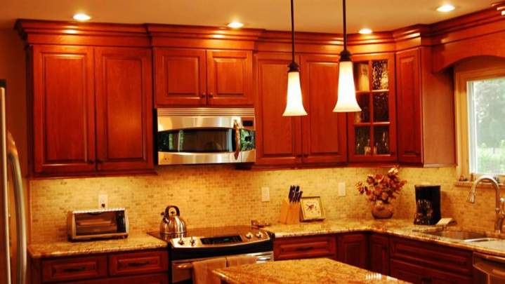 Home Improvement
